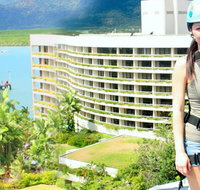 Cairns ZOOm and Wildlife Dome - Attractions Sydney