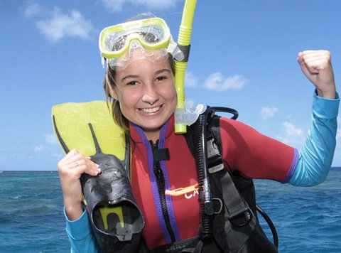 Calypso Reef Charters - Attractions Sydney 5