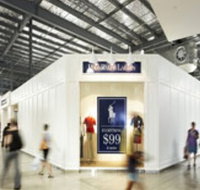 DFO Cairns - Attractions Sydney