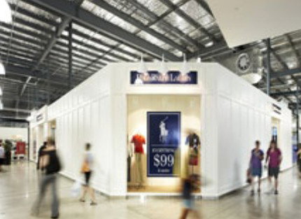 DFO Cairns - Attractions Sydney 0