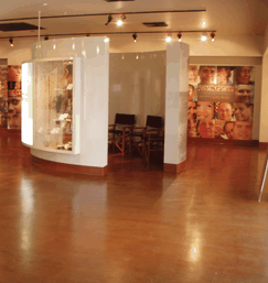 The Cultural Centre Townsville - Attractions Sydney 3