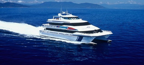 Down Under Tours Australia - Attractions Sydney 1