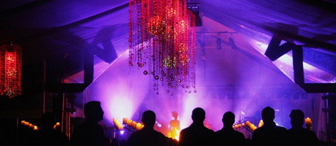 Flames Of The Forest - Attractions Sydney 2