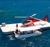 GBR Helicopters - Attractions Sydney