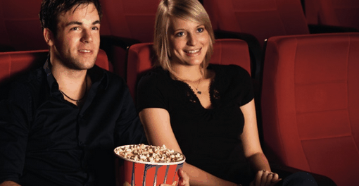 Event Cinemas - Townsville - Attractions Sydney 2