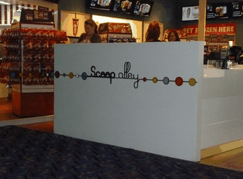 Event Cinemas - Townsville - Attractions Sydney 4