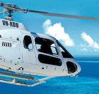 Heli Charters Australia - Attractions Sydney