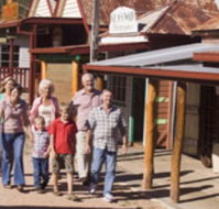 Herberton Historic Village - Attractions Sydney