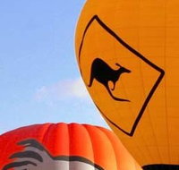 Hot Air Balloon - Attractions Sydney