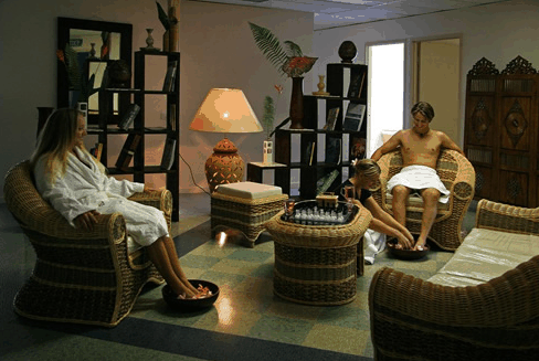 Spa Allure - Attractions Sydney 1