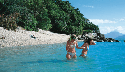 Tallship Adventures - Attractions Sydney 2