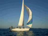 ISail Whitsundays