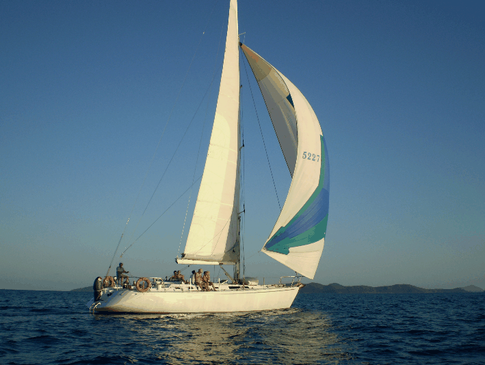 ISail Whitsundays - Attractions Sydney 0