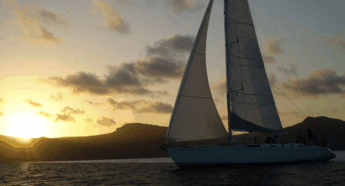 ISail Whitsundays - Attractions Sydney 2