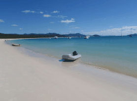 ISail Whitsundays - Attractions Sydney 4