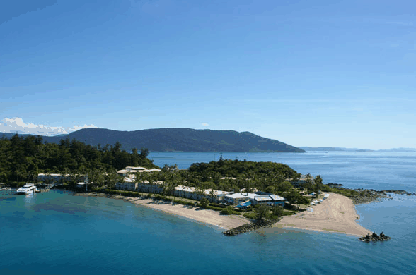 Island Parasail - Attractions Sydney 3