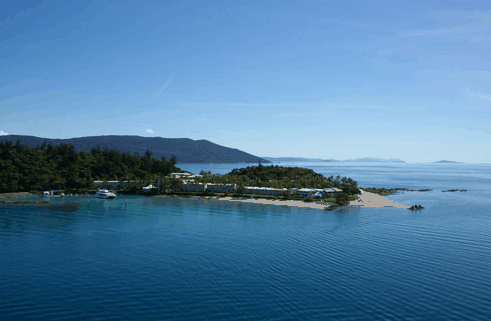 Island Parasail - Attractions Sydney 5