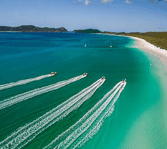 Ocean Rafting - Attractions Sydney 0
