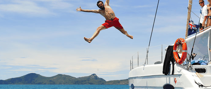 Queensland Yacht Charters - Attractions Sydney 1