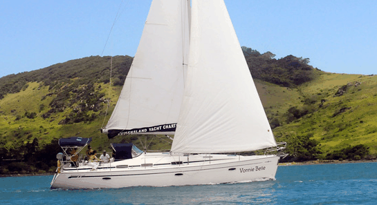 Queensland Yacht Charters - Attractions Sydney 3