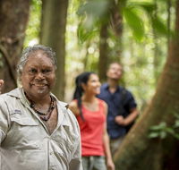Mossman Gorge Centre - Attractions Sydney
