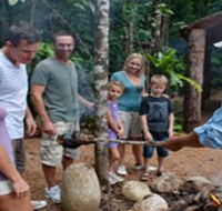 Ngadiku Dreamtime Walks - Mossman Gorge Centre - Attractions Sydney