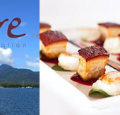Ochre Restaurant and Catering - Attractions Sydney