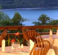 Ospreys Restaurant Thala Beach Lodge Port Douglas - Attractions Sydney