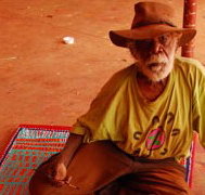 Pandanus Aboriginal Art Gallery - Attractions Sydney