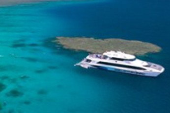 Quicksilver Cruises - Attractions Sydney 1