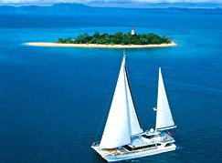 Quicksilver Cruises - Attractions Sydney 3
