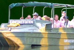 Rainforestation Nature Park - Attractions Sydney 0