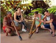 Rainforestation Nature Park - Attractions Sydney 1