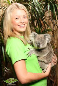 Rainforestation Nature Park - Attractions Sydney 2