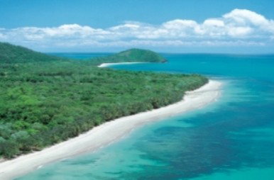 Reef And Rainforest Connections - Attractions Sydney 0