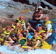 RnR White Water Rafting - Attractions Sydney