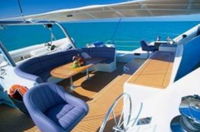 Synergy Reef Sailing
