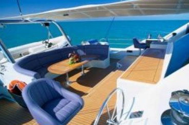 Synergy Reef Sailing - Attractions Sydney 0