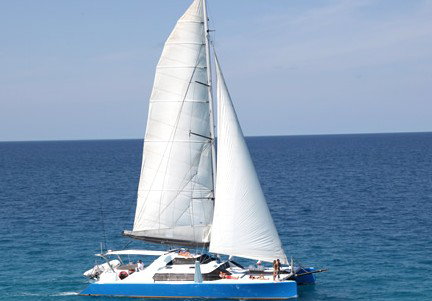Synergy Reef Sailing - Attractions Sydney 4