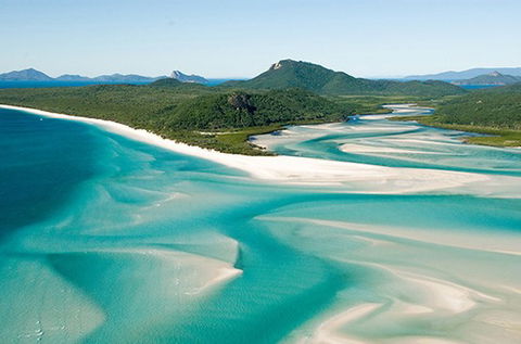 Tigermoth Adventures Whitsunday - Attractions Sydney 2