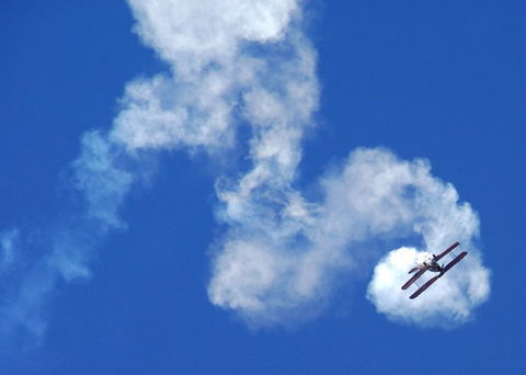 Tigermoth Adventures Whitsunday - Attractions Sydney 5