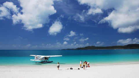 Air Whitsunday Day Tours - Attractions Sydney 2