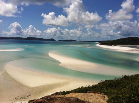 Whitsunday Dive Adventures - Attractions Sydney 1