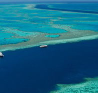 Cruise Whitsundays - Attractions Sydney