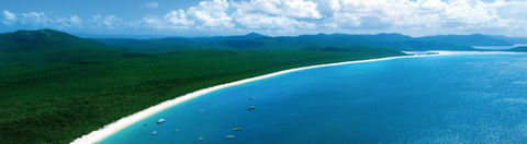 Cruise Whitsundays - Attractions Sydney 4