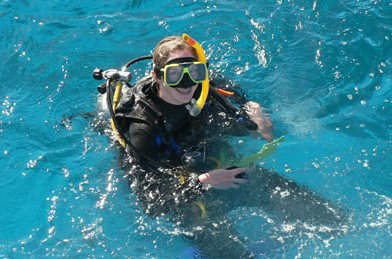 Adrenalin Snorkel And Dive - Attractions Sydney 2