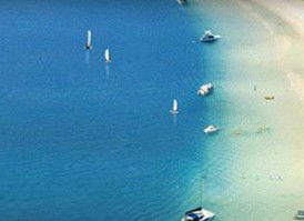 Adventure Moreton Island - Attractions Sydney 1