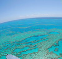Air Whitsunday Seaplanes - Attractions Sydney