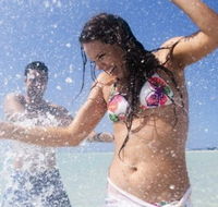 Airlie Beach Lagoon - Attractions Sydney