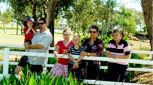 Augathella 4x4 Stock Route Trail - Attractions Sydney 3